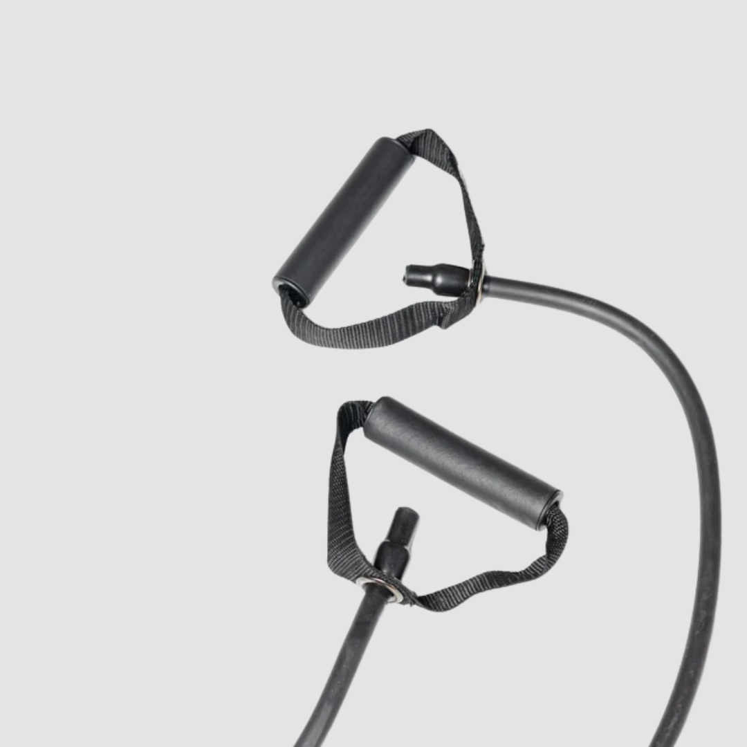 Tube Resistance Bands with Handles