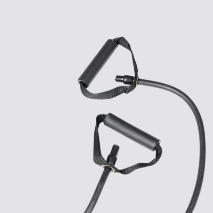 Tube Resistance Bands with Handles