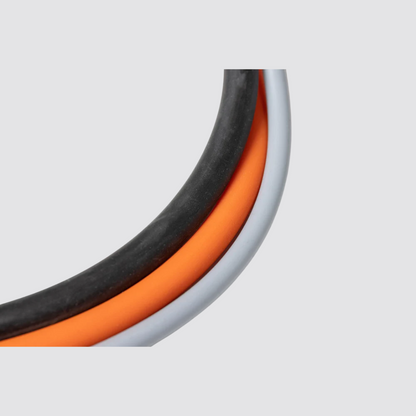 Tube Resistance Bands with Handles