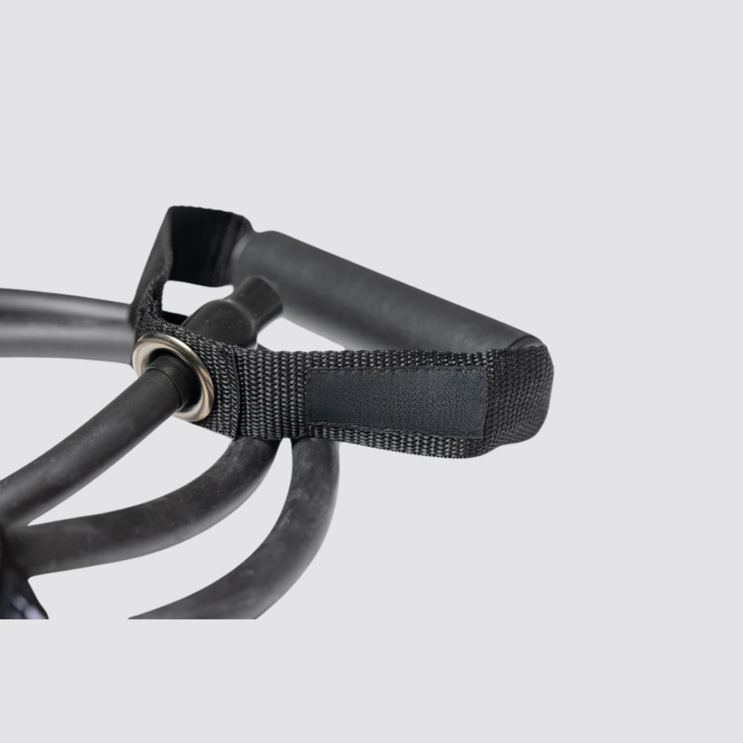 Tube Resistance Bands with Handles