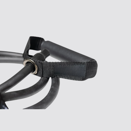 Tube Resistance Bands with Handles
