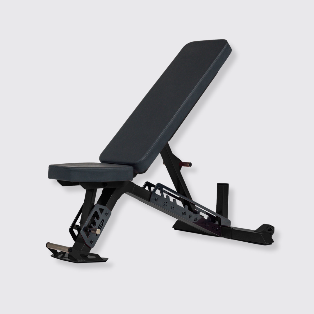 Fitbol Shadow Wing™ Adjustable Bench