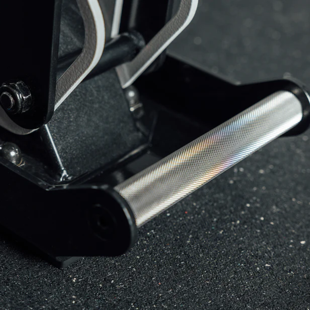 Fitbol Iron shift™ Adjustable Bench