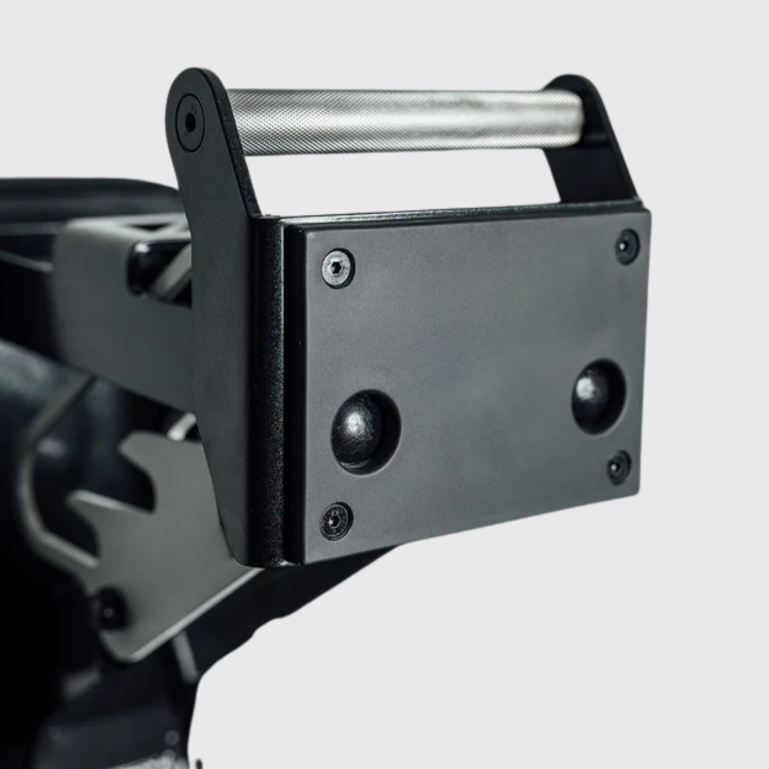 Fitbol Iron shift™ Adjustable Bench