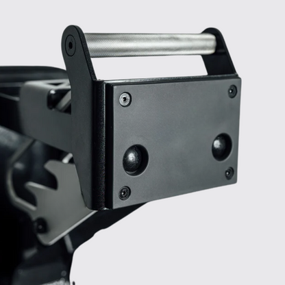 Fitbol Iron shift™ Adjustable Bench