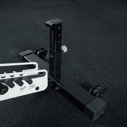 Fitbol Iron shift™ Adjustable Bench