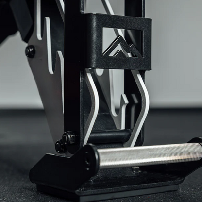 Fitbol Iron shift™ Adjustable Bench