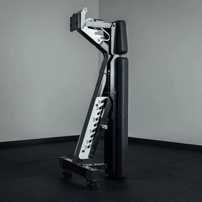 Fitbol Iron shift™ Adjustable Bench