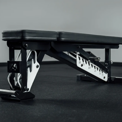 Fitbol Iron shift™ Adjustable Bench