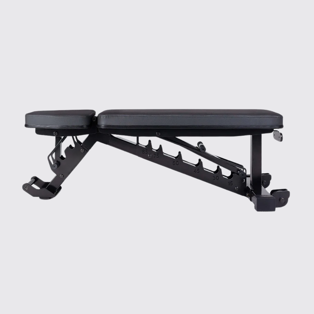 Fitbol Coreblade™ Adjustable Bench