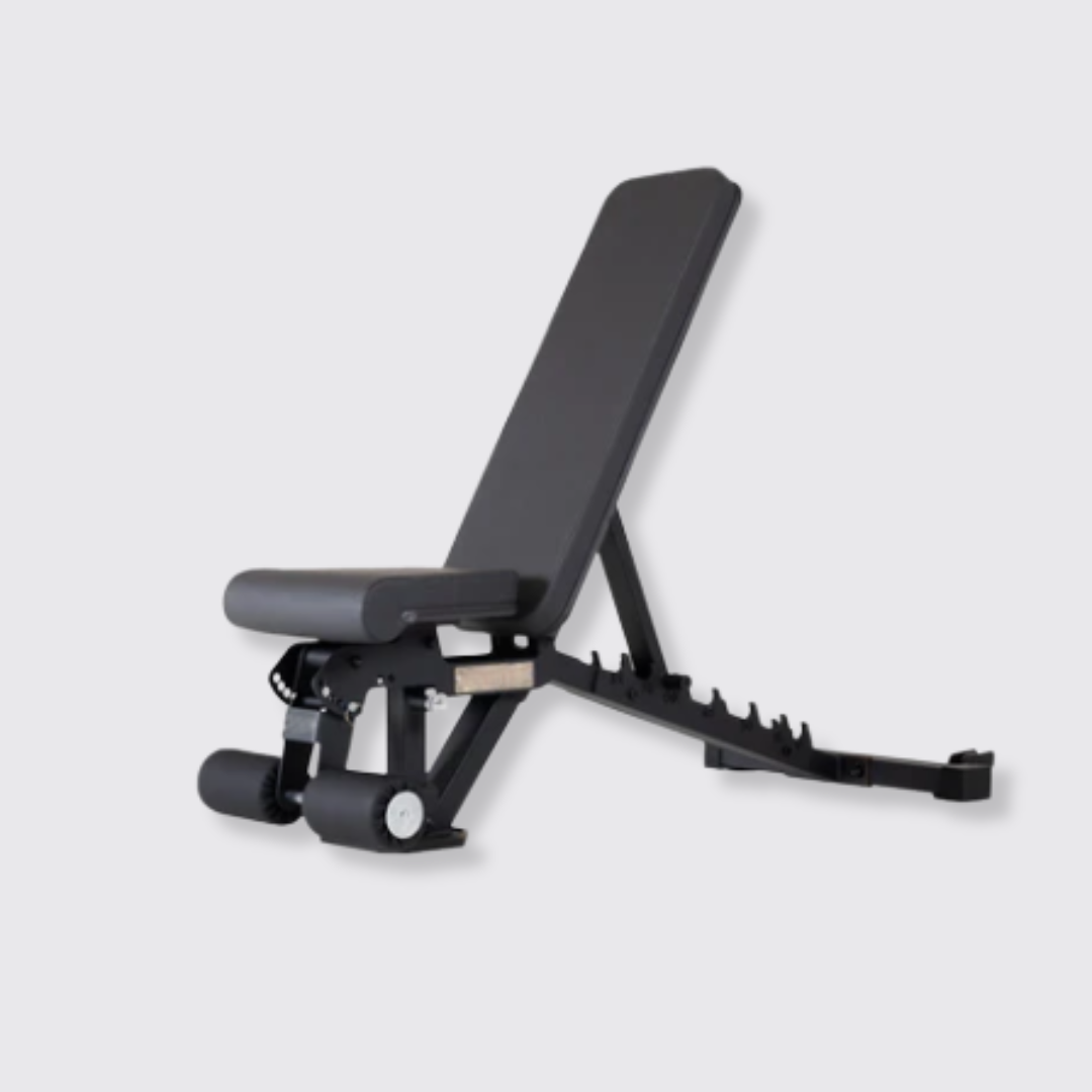 Fitbol Corestrike™ Adjustable Bench