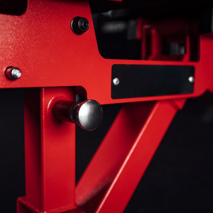 Fitbol Corestrike™ Adjustable Bench