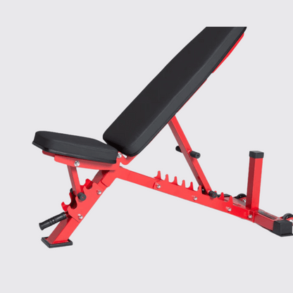 Fitbol Coreform™ Adjustable Bench