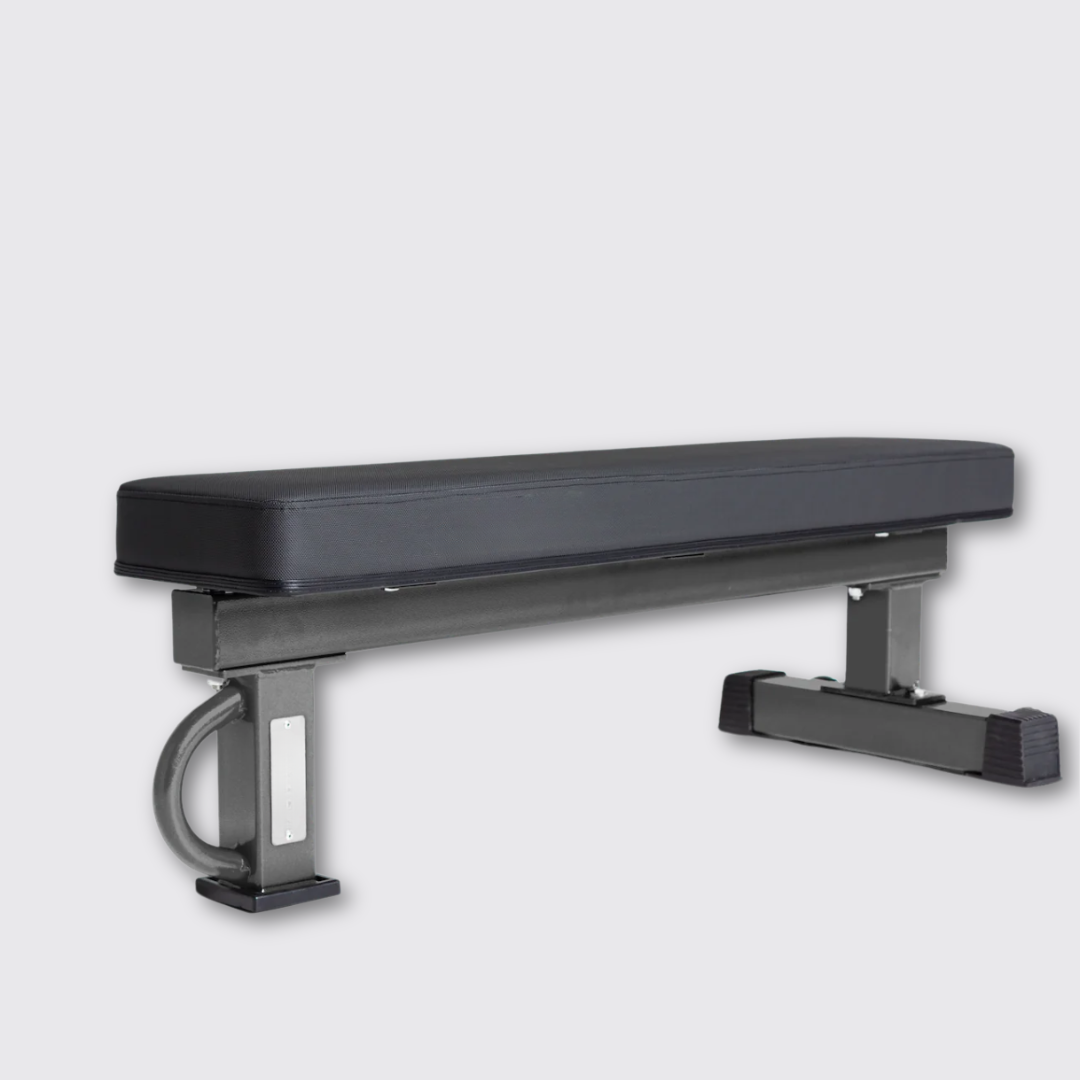 Fitbol Groundforce™ Flat Bench