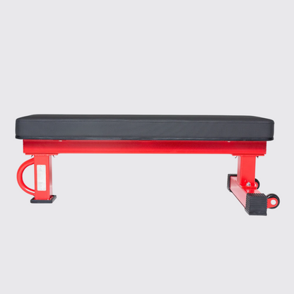Fitbol Groundforce™ Flat Bench