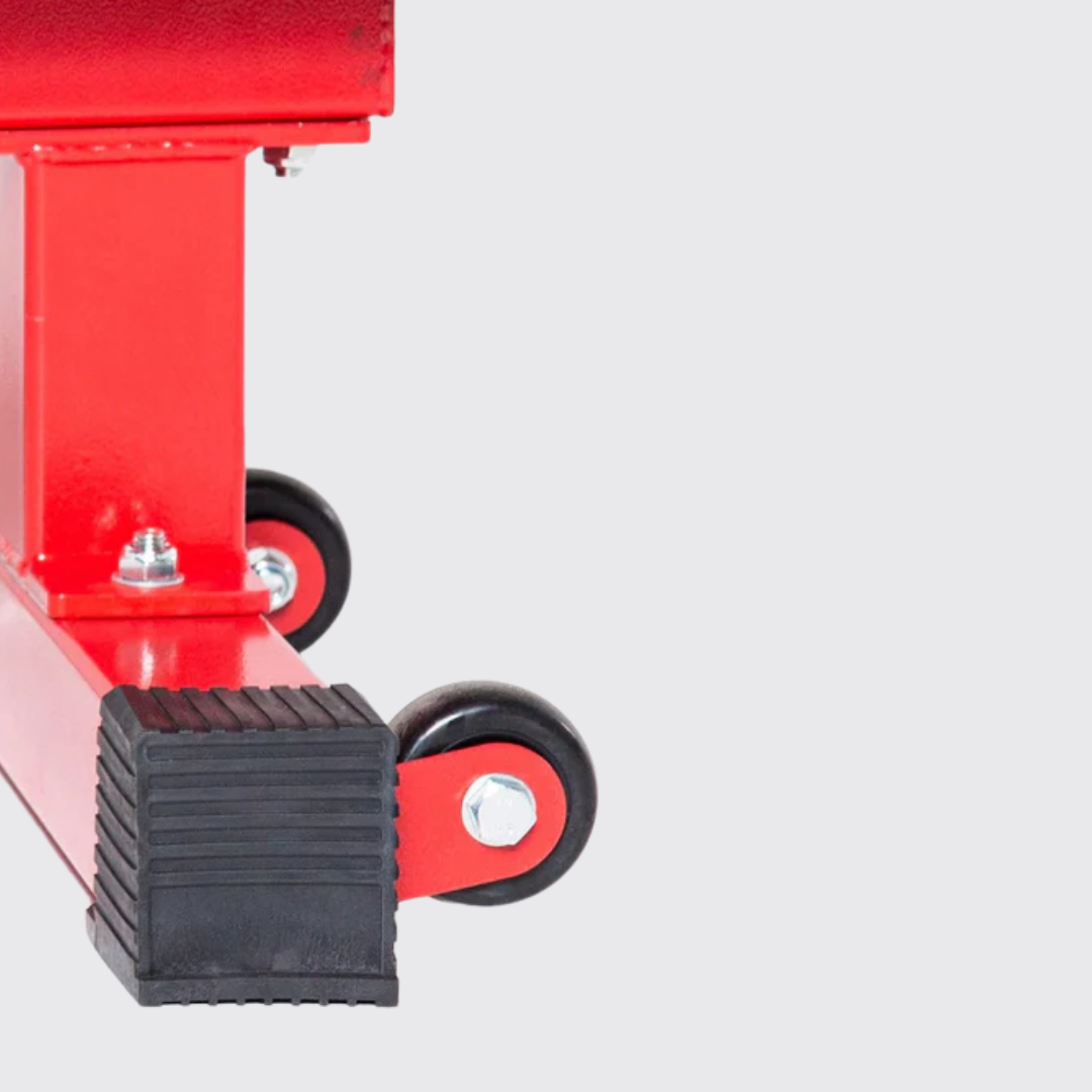 Fitbol Groundforce™ Flat Bench