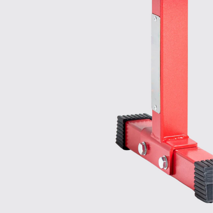 Fitbol CoreLine™ Flat Bench