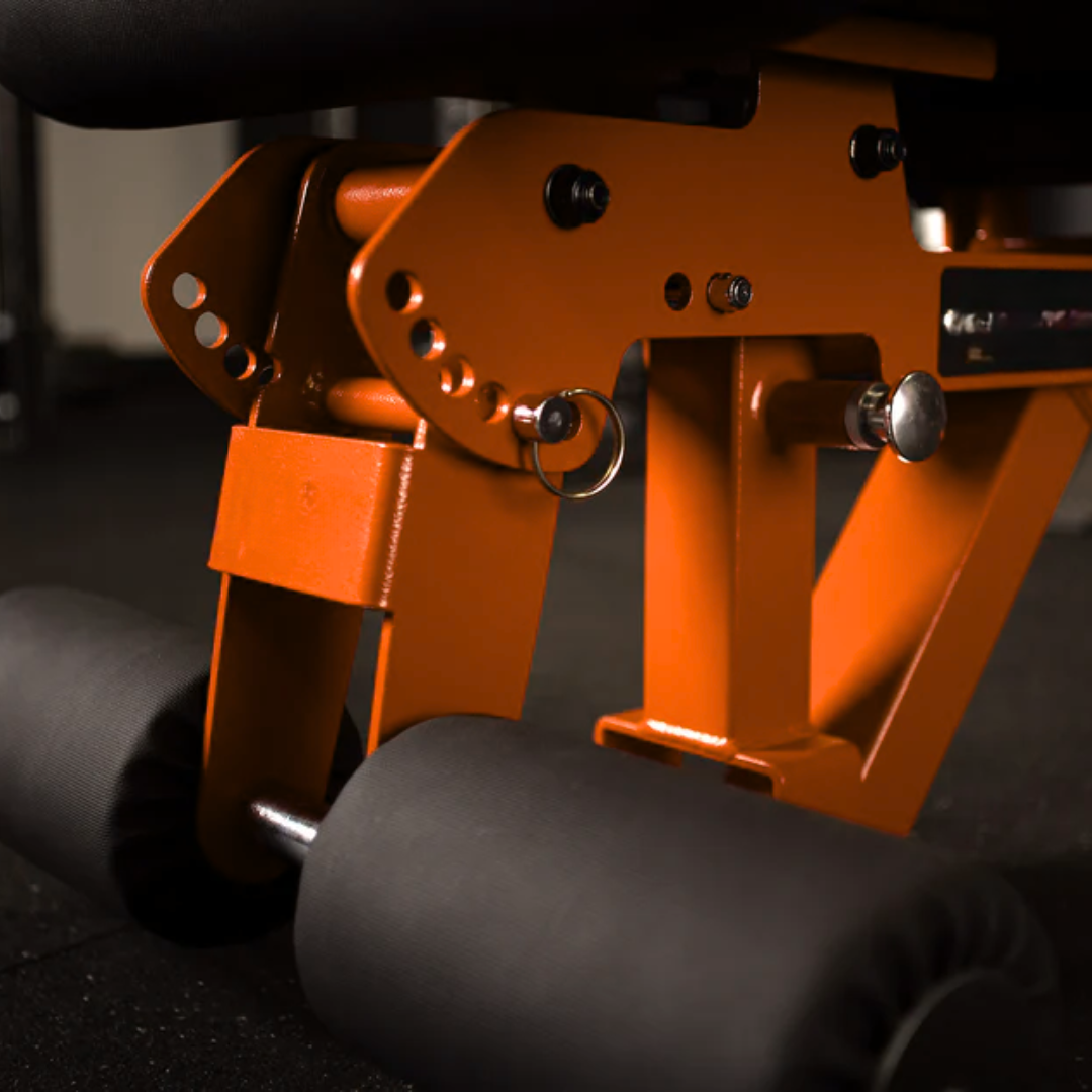 Fitbol VersaX™ Adjustable Bench