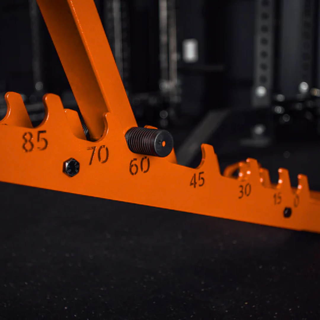 Fitbol VersaX™ Adjustable Bench