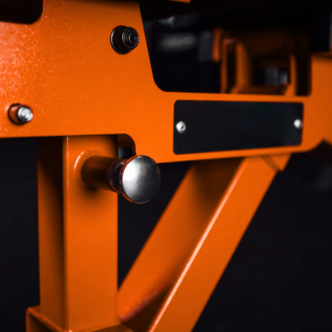 Fitbol VersaX™ Adjustable Bench