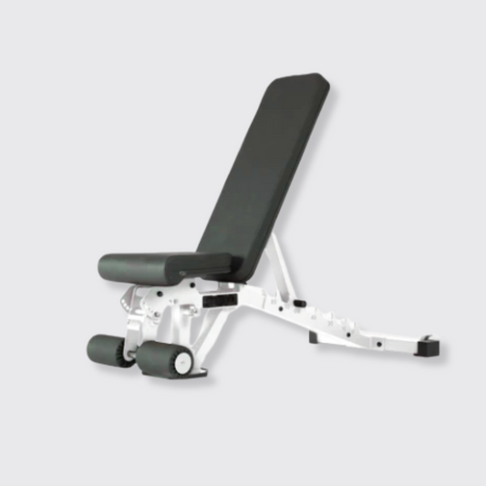 Fitbol VersaX™ Adjustable Bench