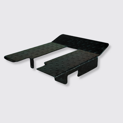 Fitbol Elevate™ Spotter Platform