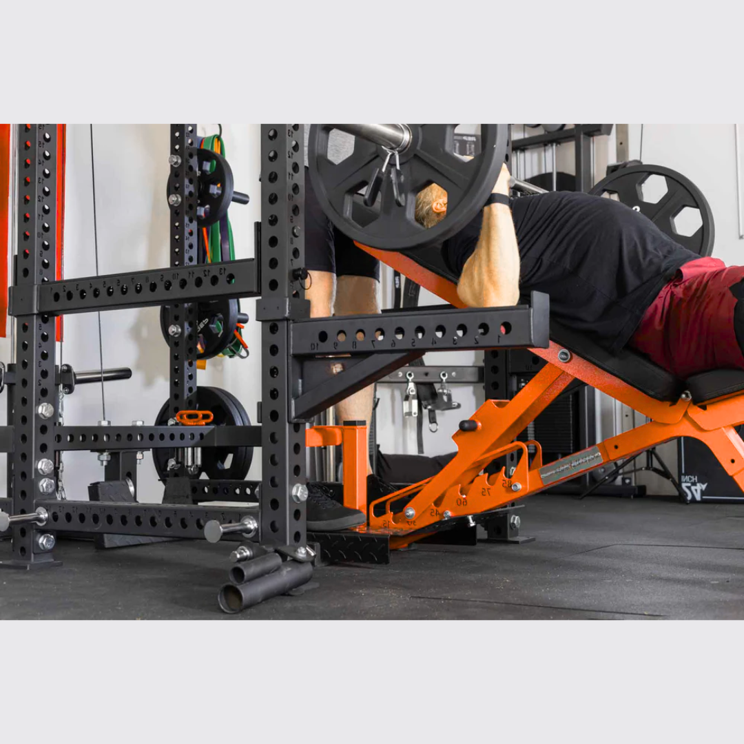 Fitbol Elevate™ Spotter Platform