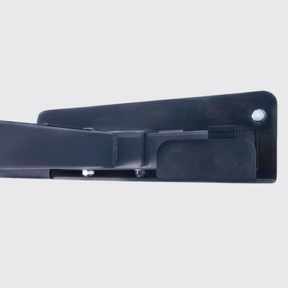 Wall Mounted Flat Bench Hanger