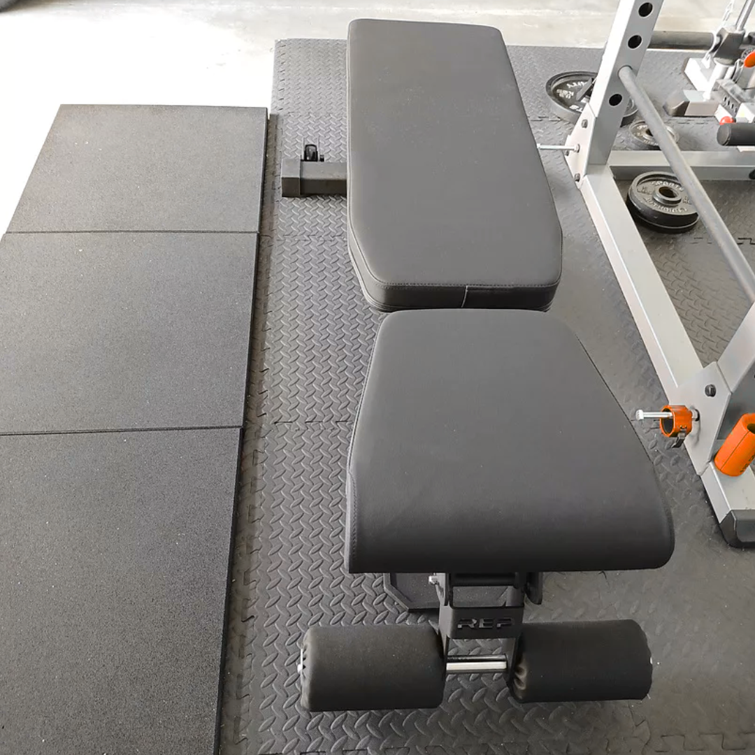 Fitbol GripMax™ Wide Pad