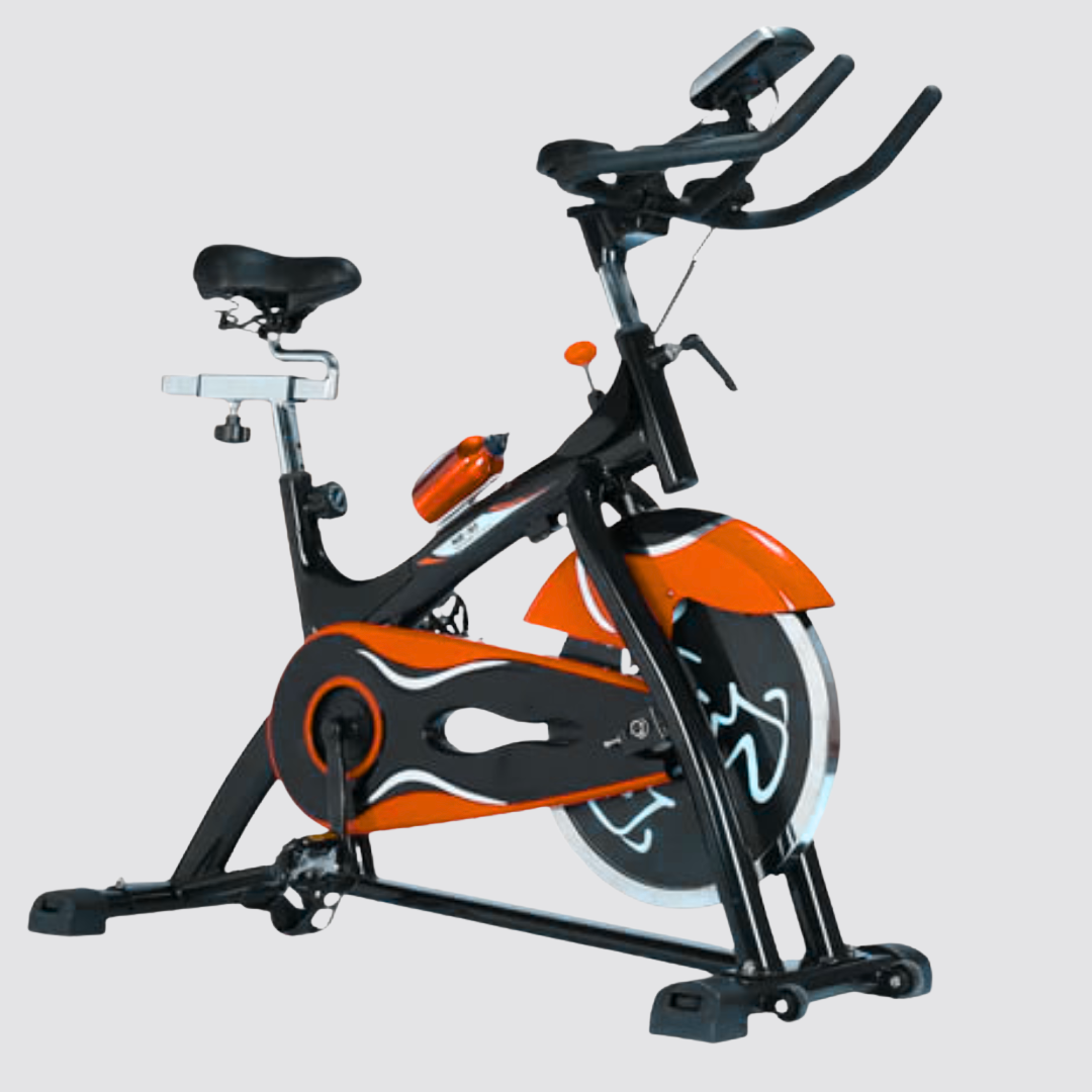 Spin Bike