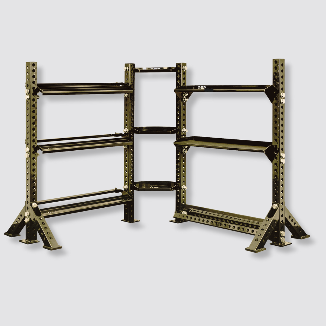 Fitbol SnapSpace™ System