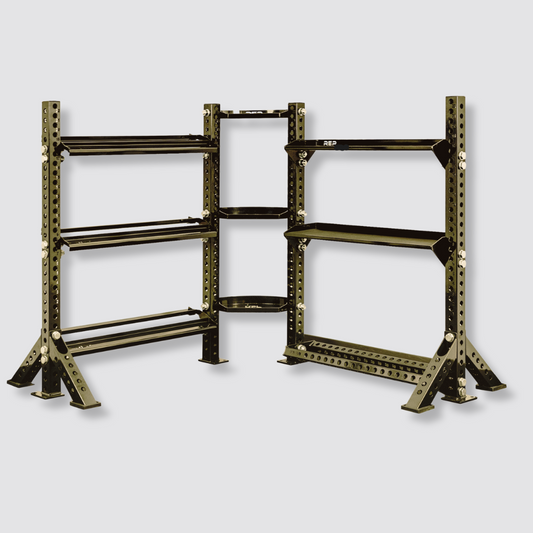 Fitbol SnapSpace™ System