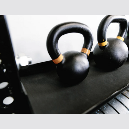 Fitbol SnapSpace™ System