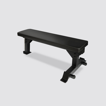 Fitbol Flat Bench for bench press and dumbbell exercises