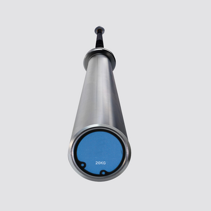 Fitbol Premium Olympic Barbell for weightlifting and powerlifting