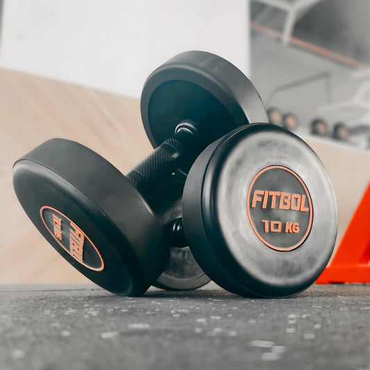 Dumbbells