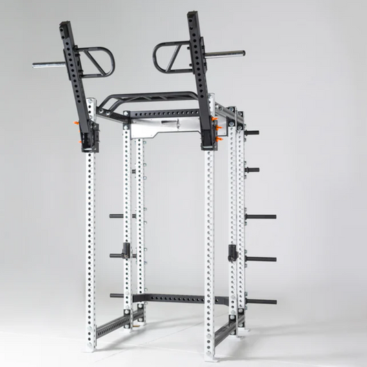 FT-5000 Rack Builder