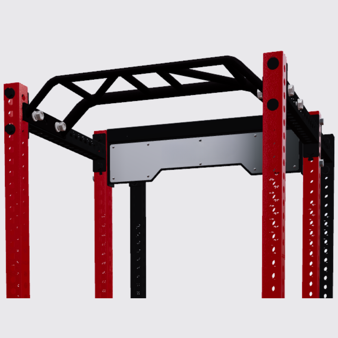 FT-5000 Rack Builder