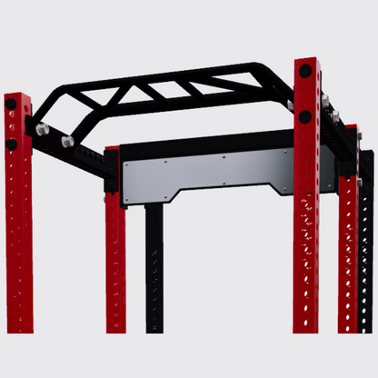 FT-5000 Rack Builder