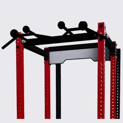 FT-5000 Rack Builder