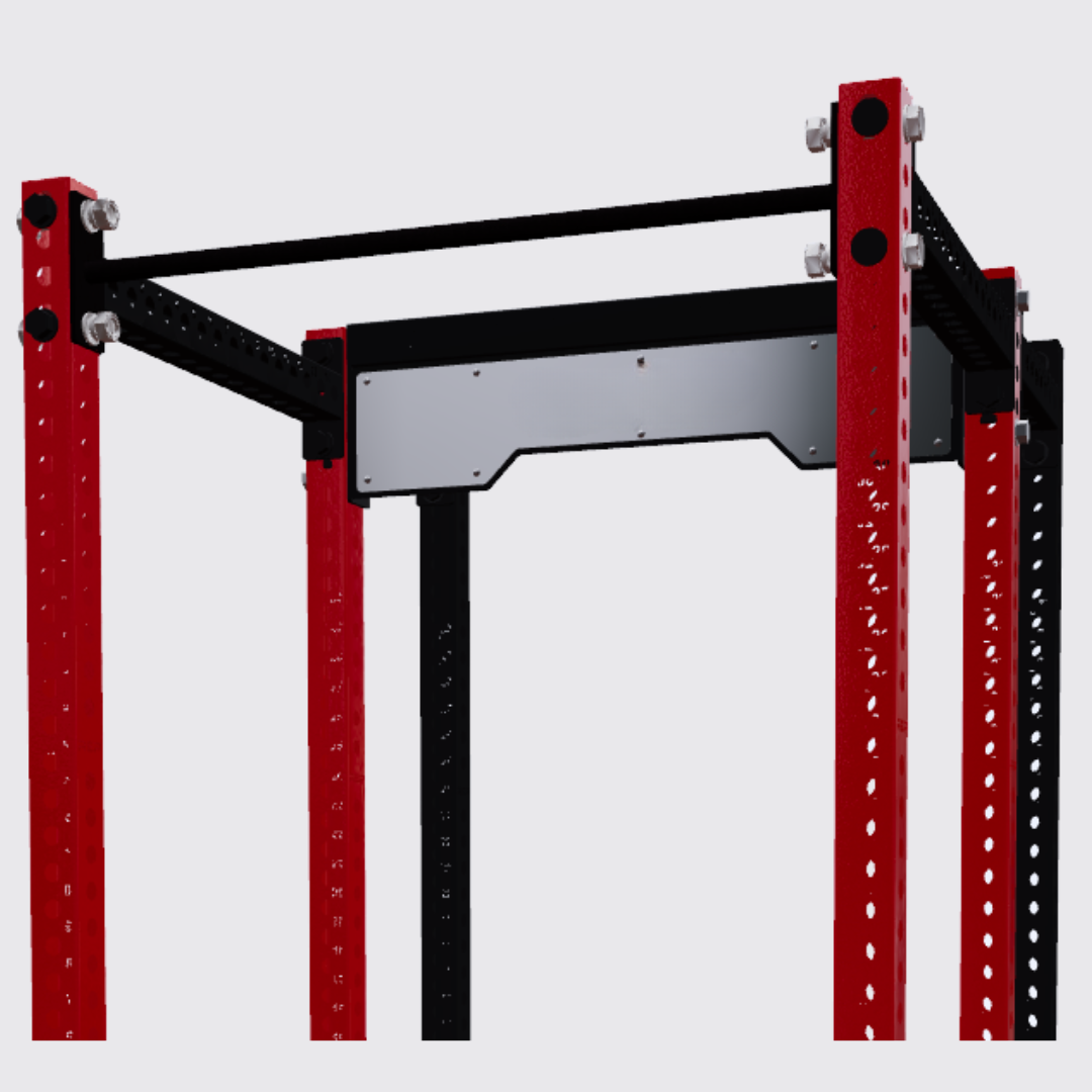 FT-5000 Rack Builder