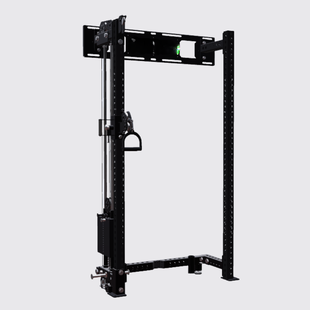 FITBOL Helix™ Wall-Mount