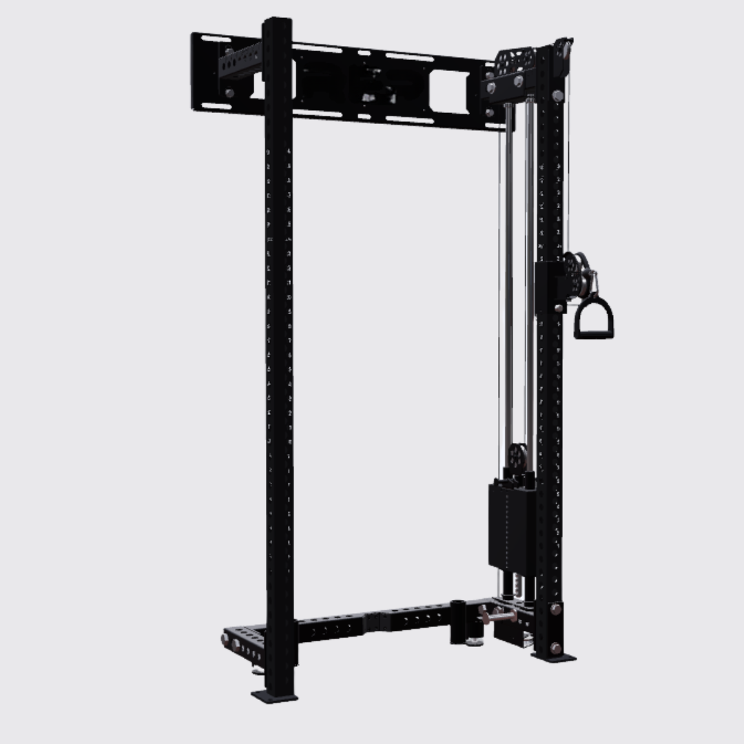 FITBOL Helix™ Wall-Mount