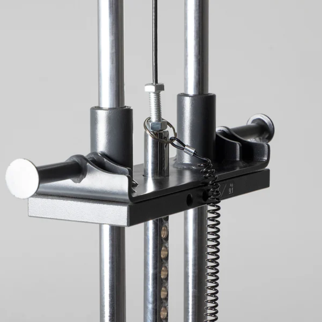 Selectorized Lat Pulldown & Low Row (4000/5000 Series)