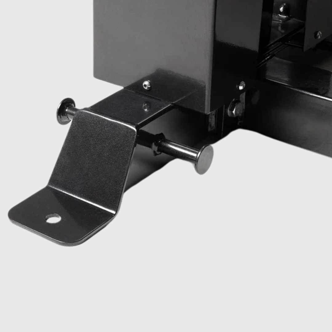 Selectorized Lat Pulldown & Low Row (4000/5000 Series)