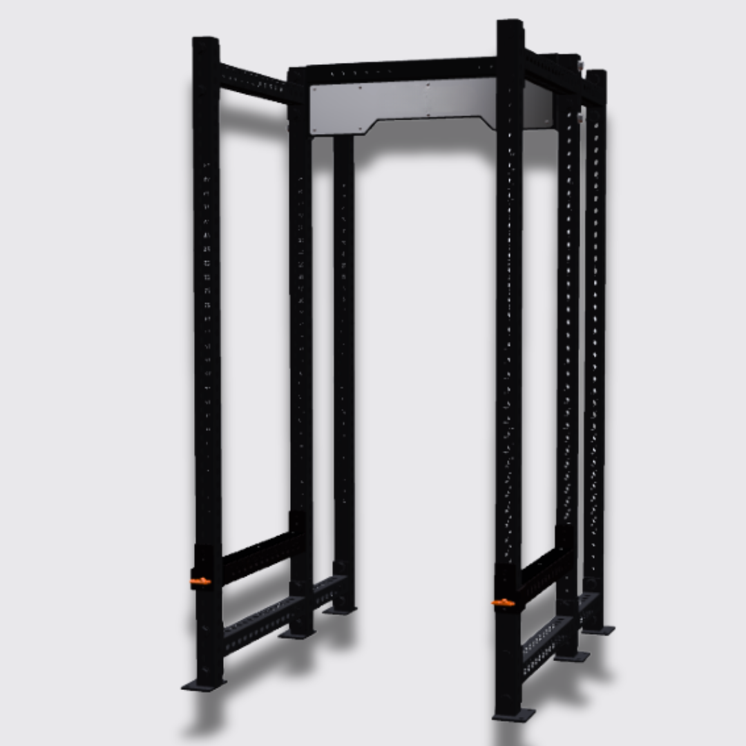 FT-5000 Rack Builder