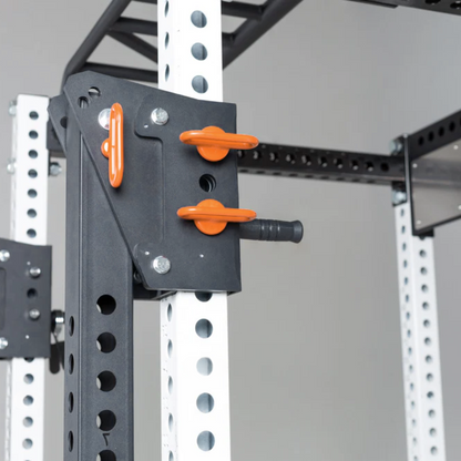 FT-5000 Rack Builder