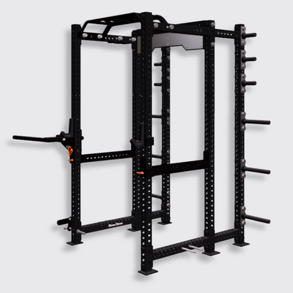 FT-5000 Power Rack (Pre-Selected)