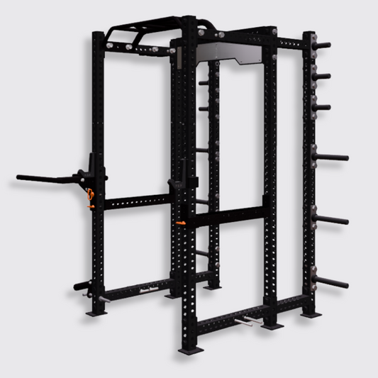 FT-5000 Power Rack (Pre-Selected)