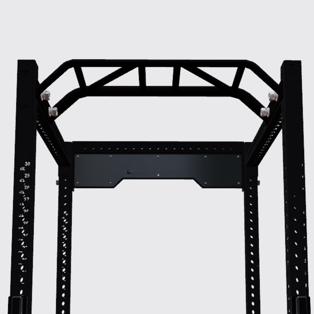 FT-5000 Power Rack (Pre-Selected)